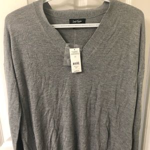 NWT Lord & Taylor’s Women’s Shirt
